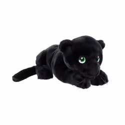 Keel Toys SE2231, Panthère en peluche