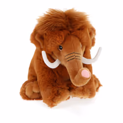 Keel Toys SE2274, Mammouth en peluche