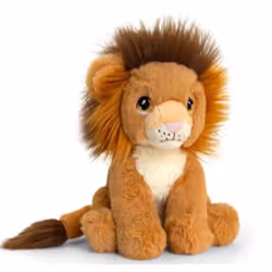 Keel Toys SE6231, Animaux en peluche