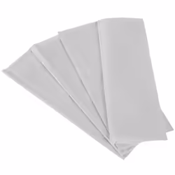 Kleenex 6778 serviette en papier 124 feuilles Blanc