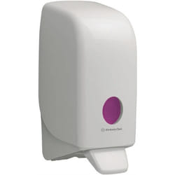 Kimberly Clark 6948 Distributeur de savon 1 L Blanc