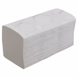 Kleenex 6710 serviette en papier 96 feuilles Blanc - Vue supplémentaire 2