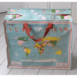 Rex international REX.W.24486 sac de stockage de vêtement Multicolore