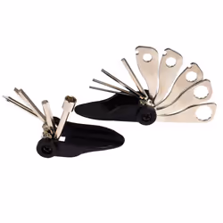 Craenen REX.B.26934 réparation et maintenance de bicyclettes Outils de bicyclette