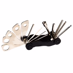 Craenen REX.B.26934 réparation et maintenance de bicyclettes Outils de bicyclette