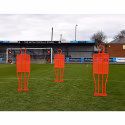 Mannequin dentraînement Precision Pro Club