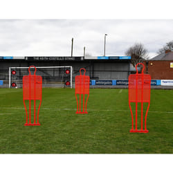 Mannequin dentraînement Precision Pro Club