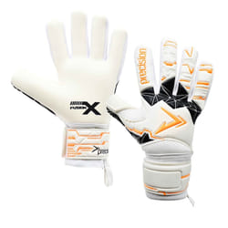 Gants de gardien Precision Fusion X Negative Replica