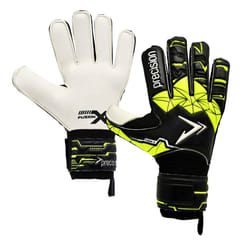 Gants de gardien enfant Precision Fusion X Flat Cut Finger Protect