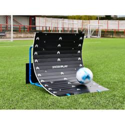 Rebondeur de rampe dentraînement de compétences Precision PLAY