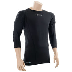 Sous maillot de gardien rembourré Precision
