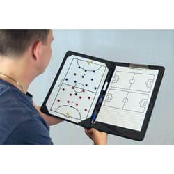 Tableau tactique des entraîneurs Precision Pro Futsal