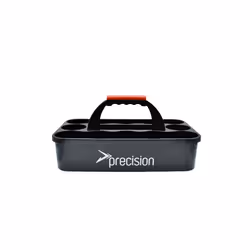 Porte-bouteille en plastique pour 12 bouteilles Precision