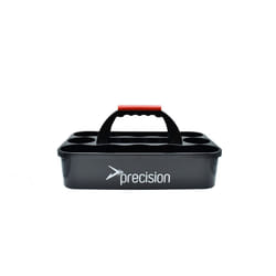 Porte-bouteille en plastique pour 12 bouteilles Precision