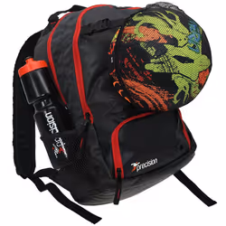 Sac à dos avec porte-balle Precision Pro HX