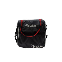 Sac de transport pour bouteille deau - Precision Pro - HX - Charcoal black/red - Résistant - Pratique