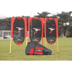 Mannequin dentraînement Precision Precision Freekick (x3)