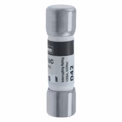Eaton KTK-10 fusible de sécurité Standard Cylindrique 10 A
