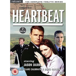 Network Distributing Limited Heartbeat: The Complete Series 12 DVD Anglais