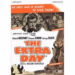 Network Releasing Extra Day (The), Film, DVD, Coloré, Anglais, 1.33:1, 80 min