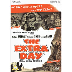 Network Releasing Extra Day (The) DVD Anglais