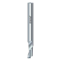 Trend Tre50088hse Helical Plunge Bit 8mm Diameter X 8mm Shank Hsse