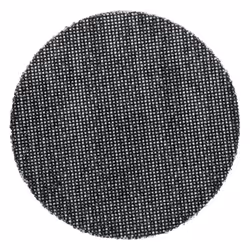 Trend - AB/125/80M/B - Disques de poncage abrasifs a orbite aleatoire auto-agrippant  125 mm grain 80  lot de 50
