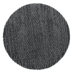 Trend - AB/125/80M/B - Disques de poncage abrasifs a orbite aleatoire auto-agrippant  125 mm grain 80  lot de 50