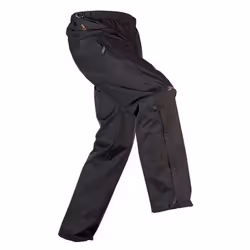 Pantalons shell Berghaus Paclite Goretex Short - Homme - Noir - Randonnée - Imperméable - Respirant