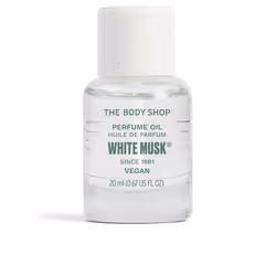 Huile de parfum Musc Blanc 20 ml