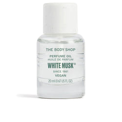 Huile de parfum Musc Blanc 20 ml