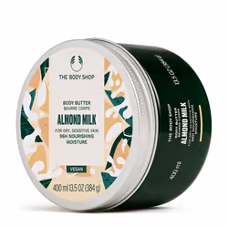 Almond Milk manteca corporal 400 ml
