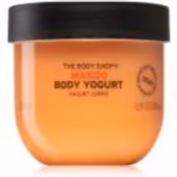 La crème corporelle The Body Shop Body Yogurt prend soin de votre peau et lui donne les nutriments et l’hydratation dont elle ...