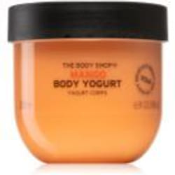 The Body Shop Body Yogurt Mango 200 ml