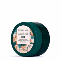 Gommage corps au sucre de Karité 50 ml - Vue supplémentaire 2