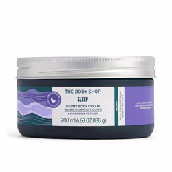 Crème corps Sommeil 200 ml