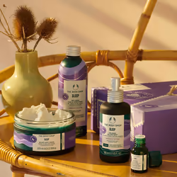 Crème corps Sommeil 200 ml