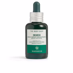 Edelweiss daily serum concentrate 30 ml