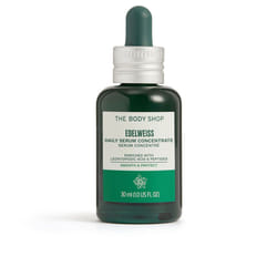 Edelweiss daily serum concentrate 30 ml