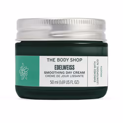 Edelweiss smoothing day cream 50 ml