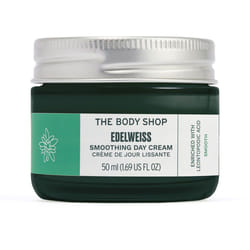 Edelweiss smoothing day cream 50 ml