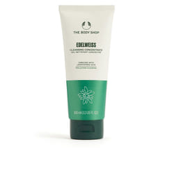 Edelweiss cleansing concentrate 100 ml