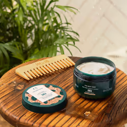 Masque capillaire au Karité 240 ml - Vue supplémentaire 3
