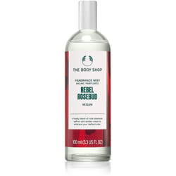 The Body Shop Rebel Rosebud Fragrance Mist 100 ml
