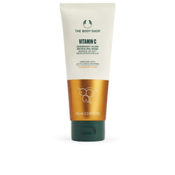 Vitamin C overnight glow revealing mask 100 ml