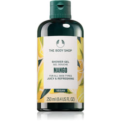 The Body Shop Mango Shower Gel 250 ml