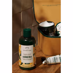 Crème douche au Lait D'AMANDE - Vue supplémentaire 3