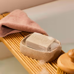 Savon au Karité 100 gr - Vue supplémentaire 3