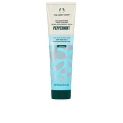 Soin des pieds à la Menthe Poivrée 100 ml