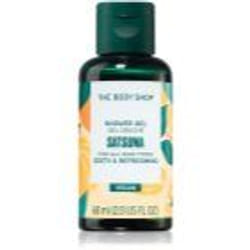 The Body Shop Bath and Body Satsuma 60 ml